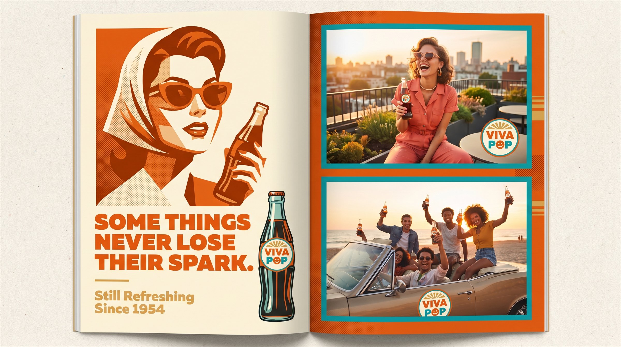 Graphic and Campaign Visuals gallery image 1